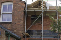 free Lower Tadmarton home extension quotes