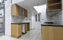 Lower Tadmarton kitchen extension leads